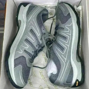 ABEO
Mens Axton BioMechanical Running Shoes Footwear w/AERO Tech